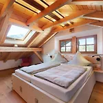 Ferienwohnung Riesserbaur *