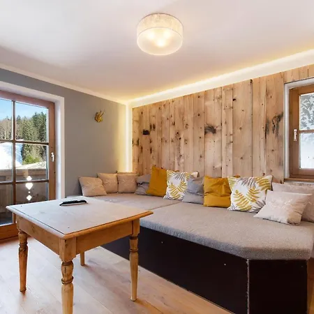 Ferienwohnung Riesserbaur جارمش بارتنكيرشن