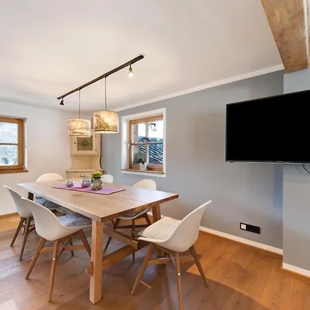 Ferienwohnung Riesserbaur