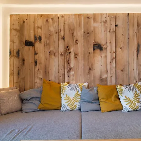 Ferienwohnung Riesserbaur Apartment Garmisch-Partenkirchen