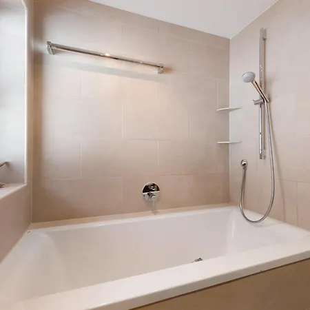 Ferienwohnung Riesserbaur جارمش بارتنكيرشن