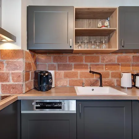 Ferienwohnung Riesserbaur Apartment Garmisch-Partenkirchen