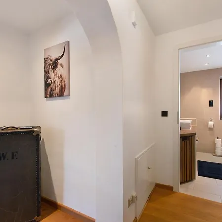 Ferienwohnung Riesserbaur شقة جارمش بارتنكيرشن