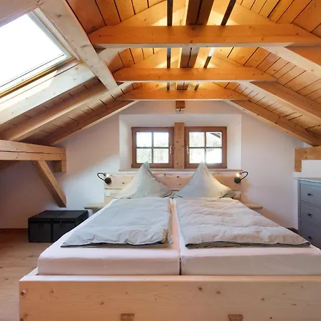 Ferienwohnung Riesserbaur *