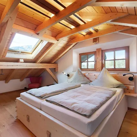 Ferienwohnung Riesserbaur *