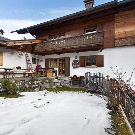Ferienwohnung Riesserbaur Apartment Garmisch-Partenkirchen