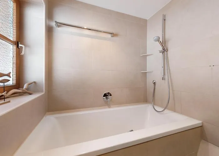 Ferienwohnung Riesserbaur Garmisch-Partenkirchen